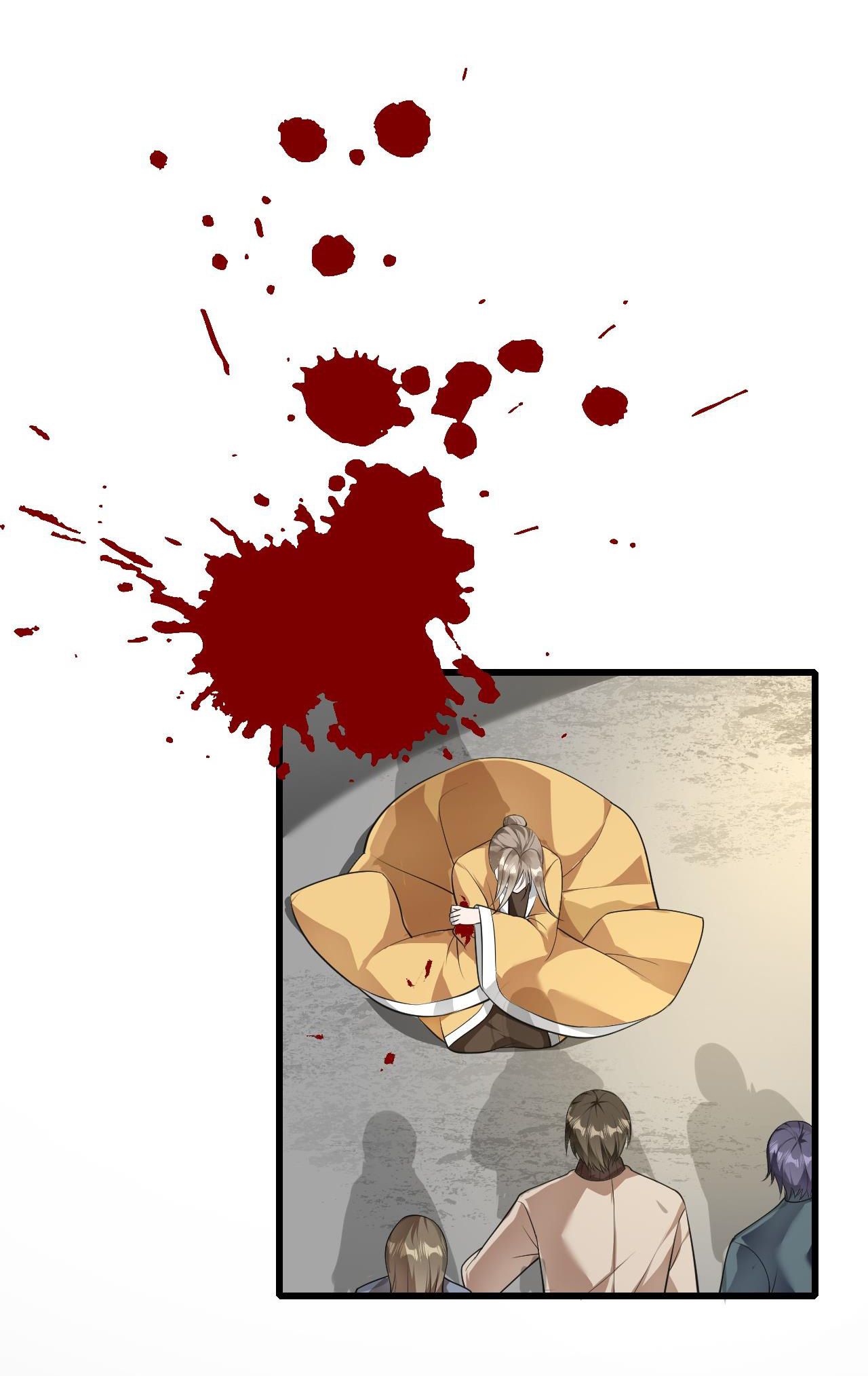 tức thời phạm quy [ tức thì vi quy ] chapter 40 51