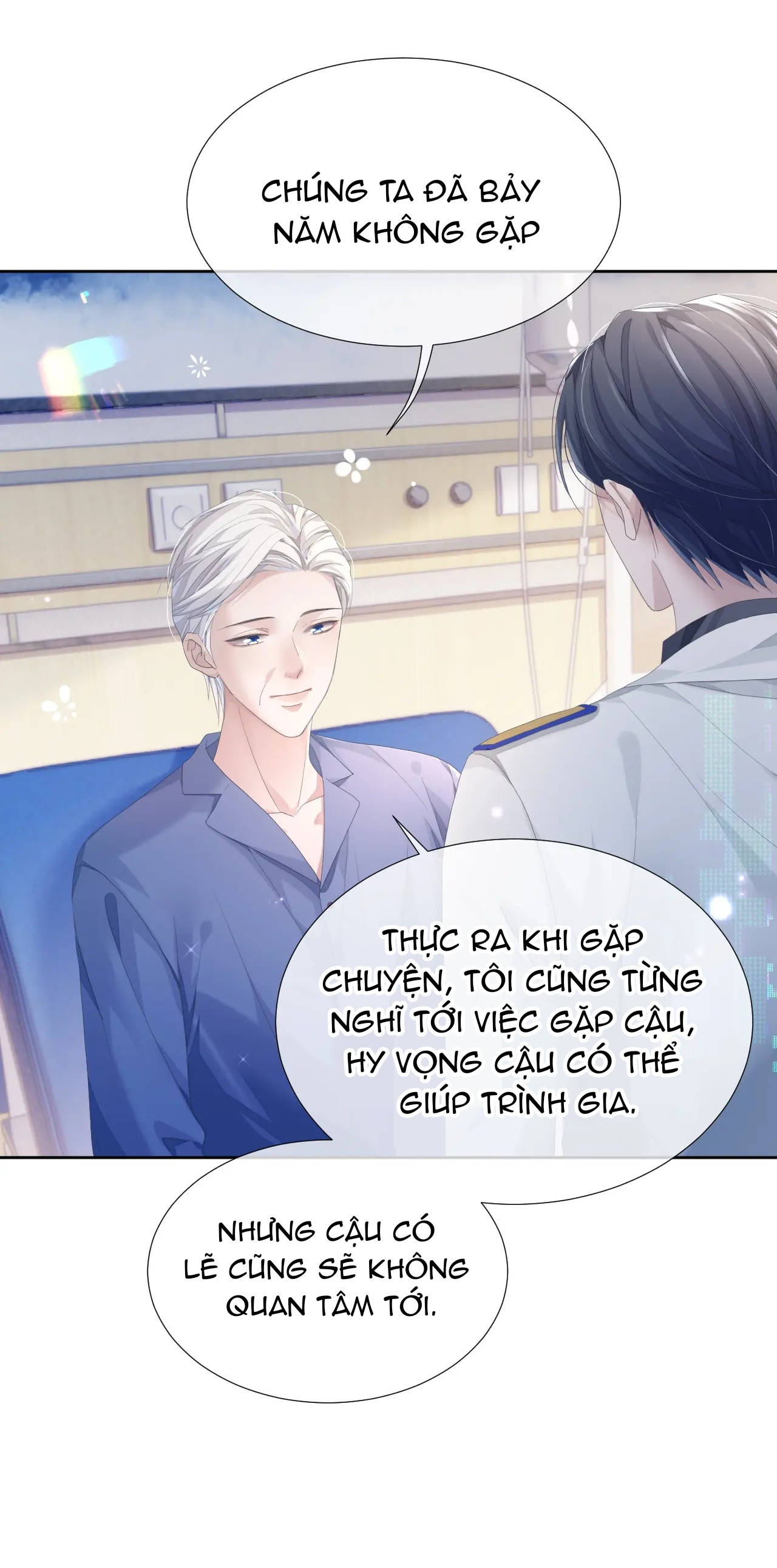 xin hãy ly hôn chapter 9 33