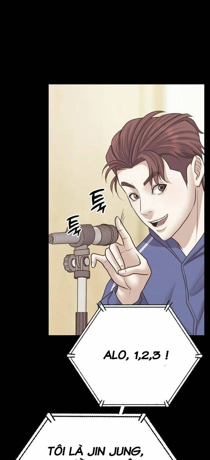 đấu kiếm - công tố viên lách luật chapter 2.5 45