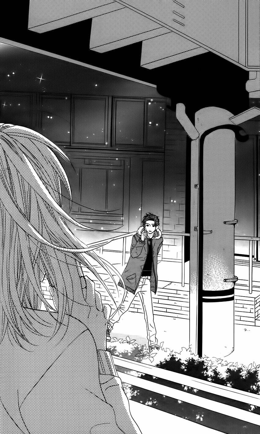 mairunovich chapter 17 29