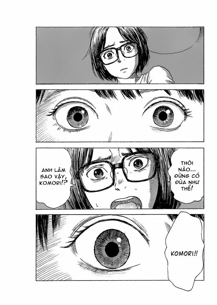 boku wa mari no naka chapter 62 7