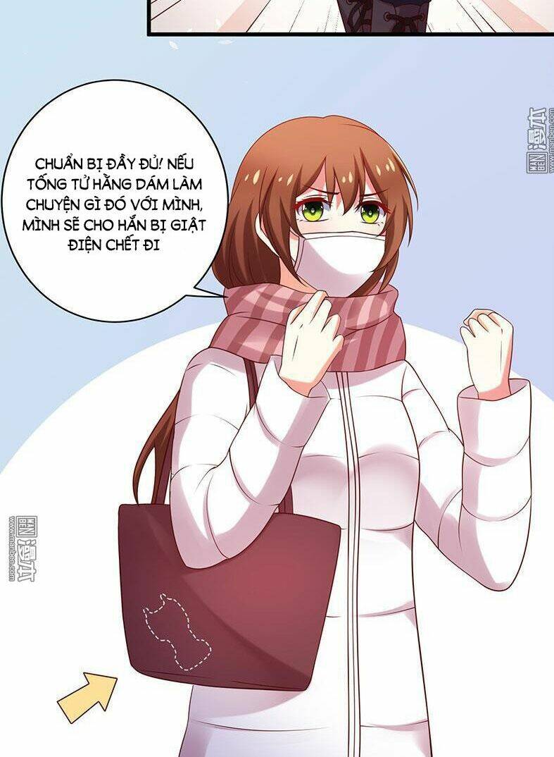 khế hôn chapter 74 3