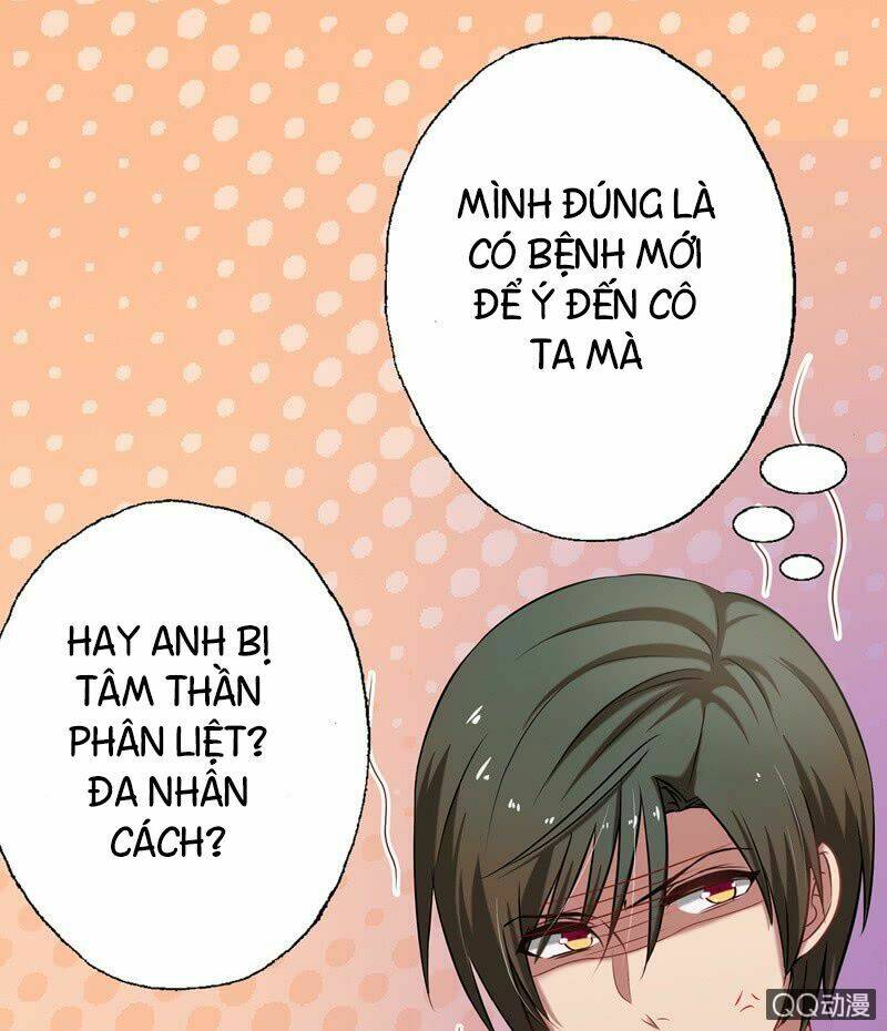 tổng tài sát vách thỉnh chỉ giáo chapter 10 3