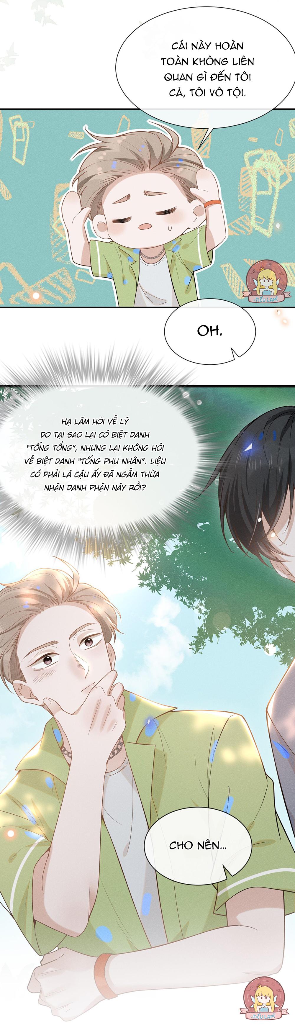 lai sinh bất kiến chapter 36 6