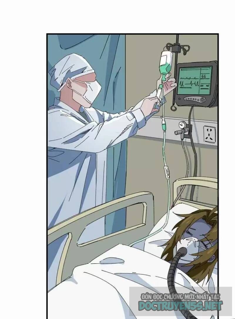 giải cứu 99 nữ chính ở mạt thế chapter 99 15