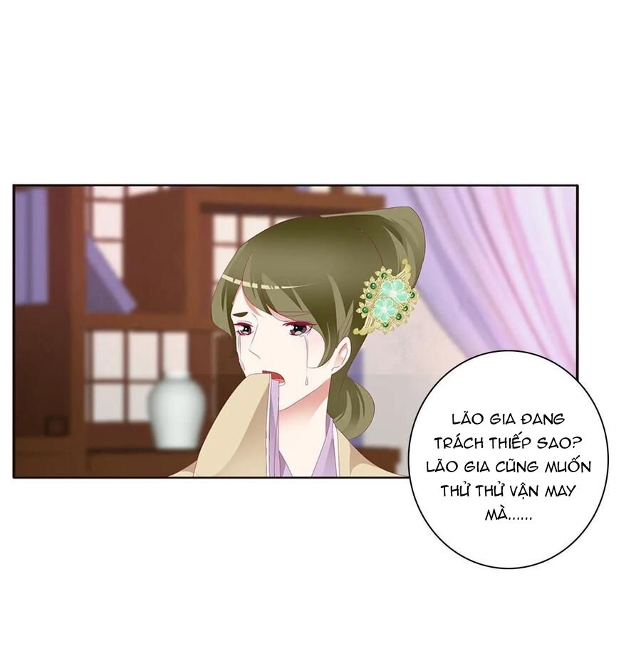 thông linh phi chapter 620 7