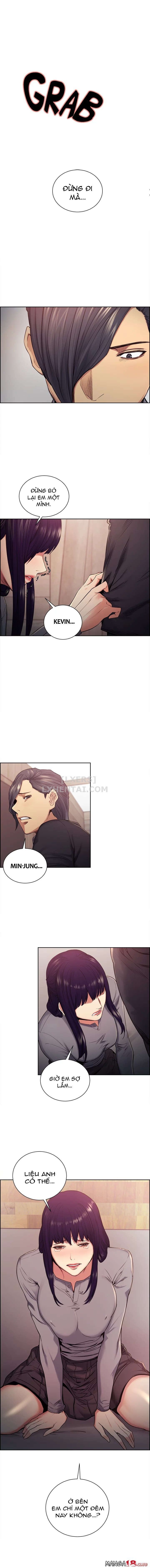 hương vị trái cấm chapter 48 6