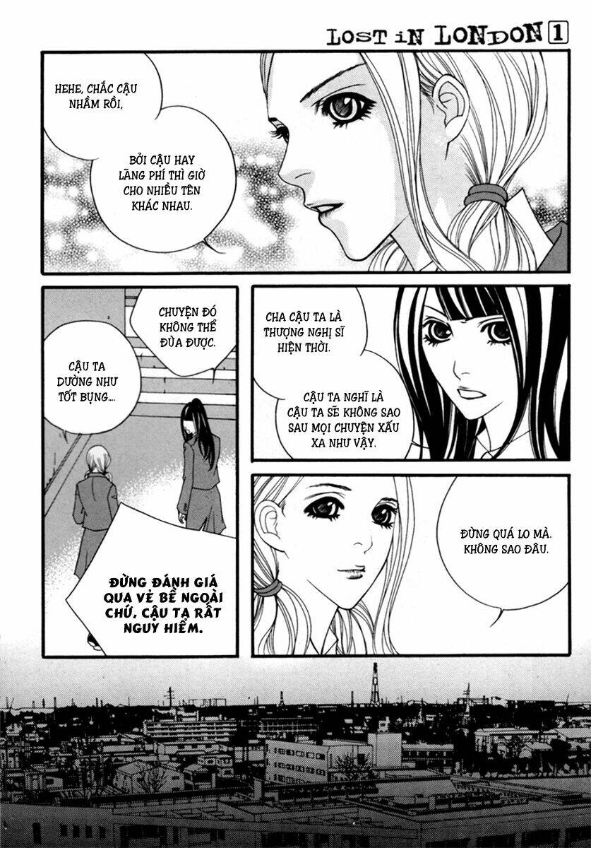 lost in london chapter 3 13