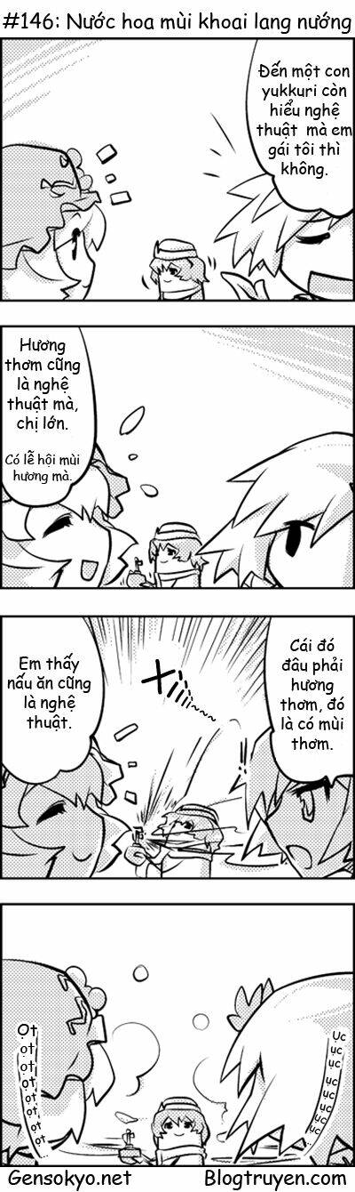 touhou keshikaran chapter 15 7