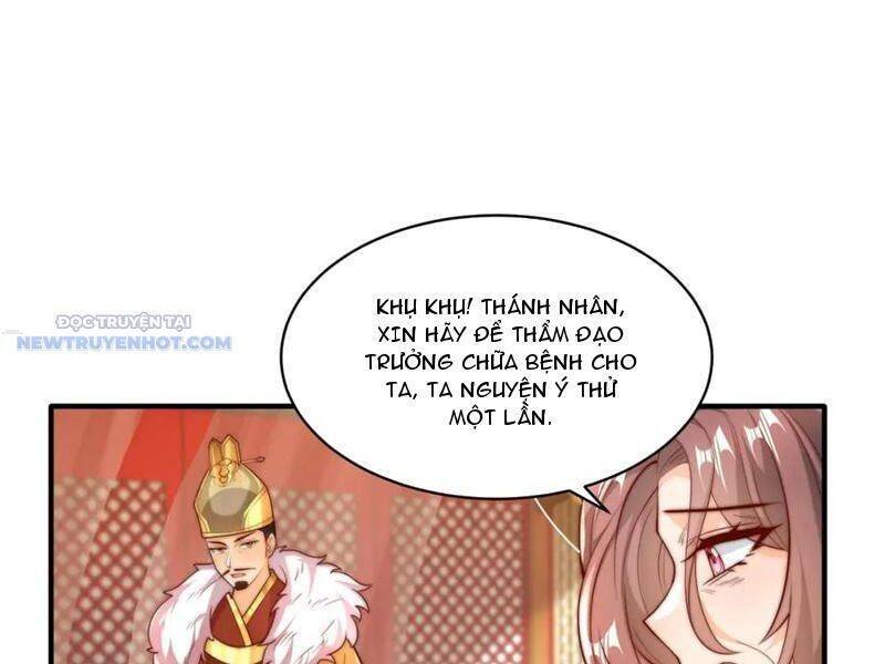 ta thực sự không muốn làm thần tiên chapter 29 101