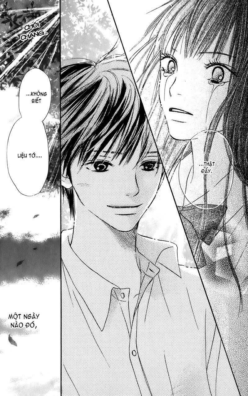 anh đã cho em biết bao thứ đầu tiên chapter 0 61