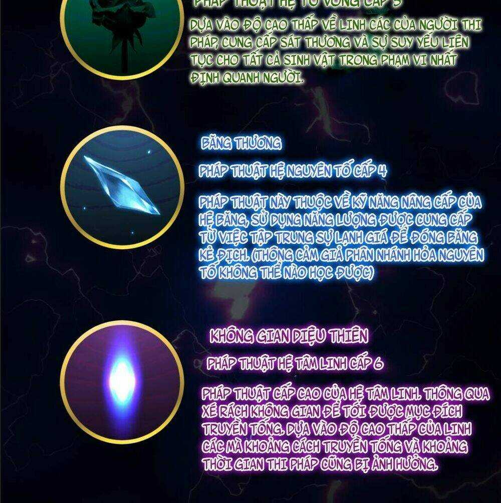 ta không phải đại ma vương chapter 27 54