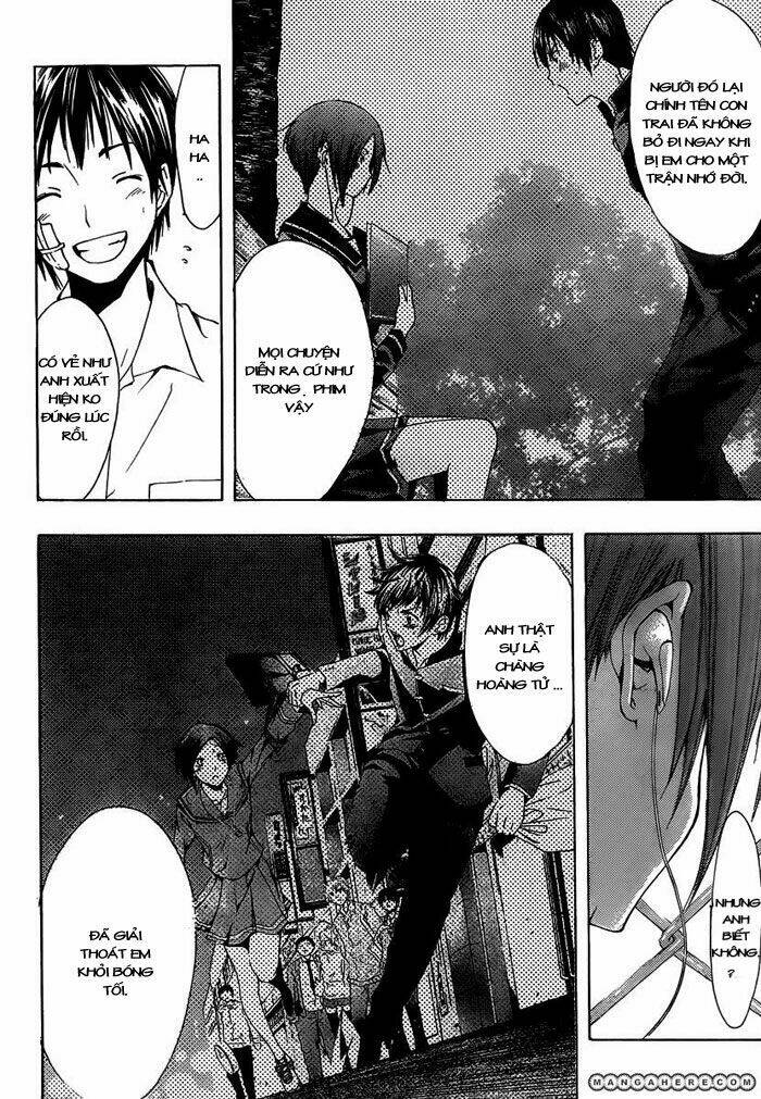 loveplus rinko days chapter 10 18