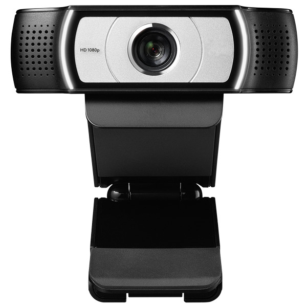 Webcam Live Stream Chuyên Nghiệp C930E Full HD 1080p