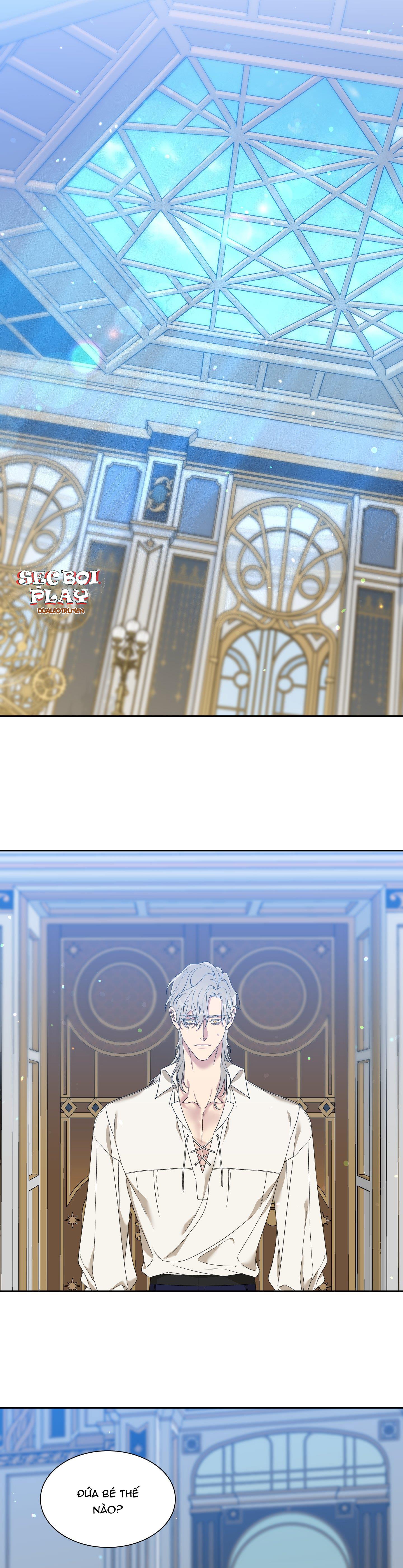 smyrna và capri chapter 16 13