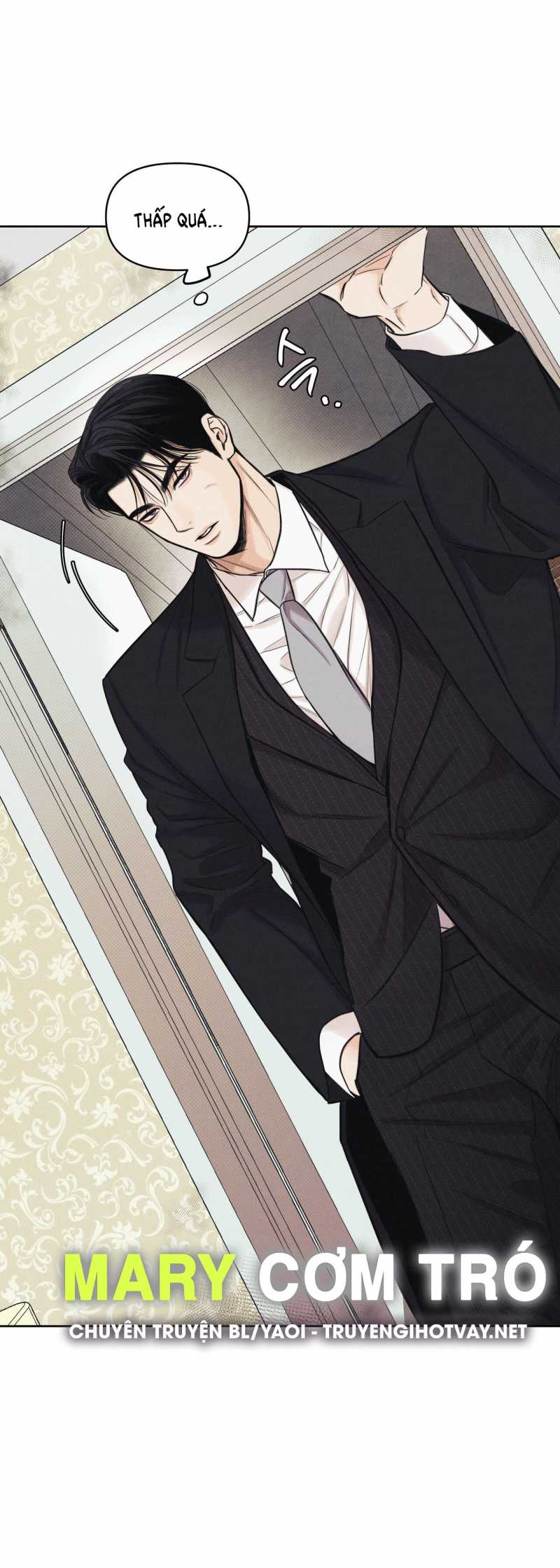 công việc làm thêm hàng ngày chapter 7.1 3