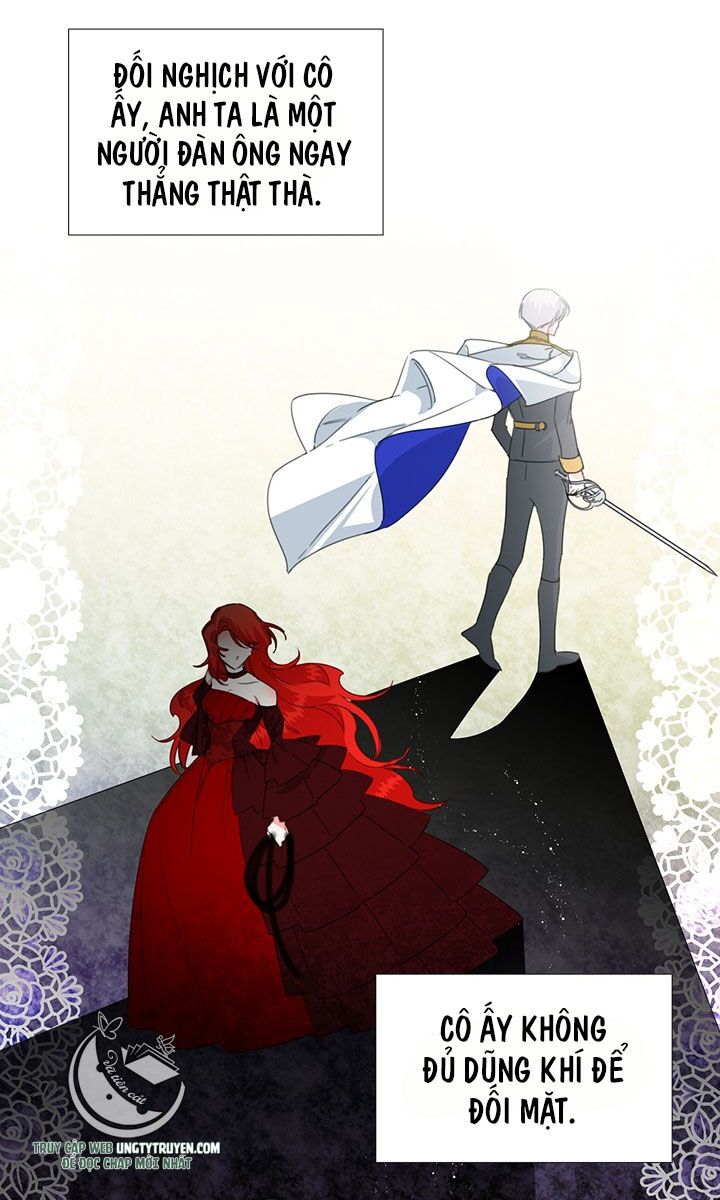 Kết Thúc Có Hậu Của Nhân Vật Phản Diện chapter 8.5 20