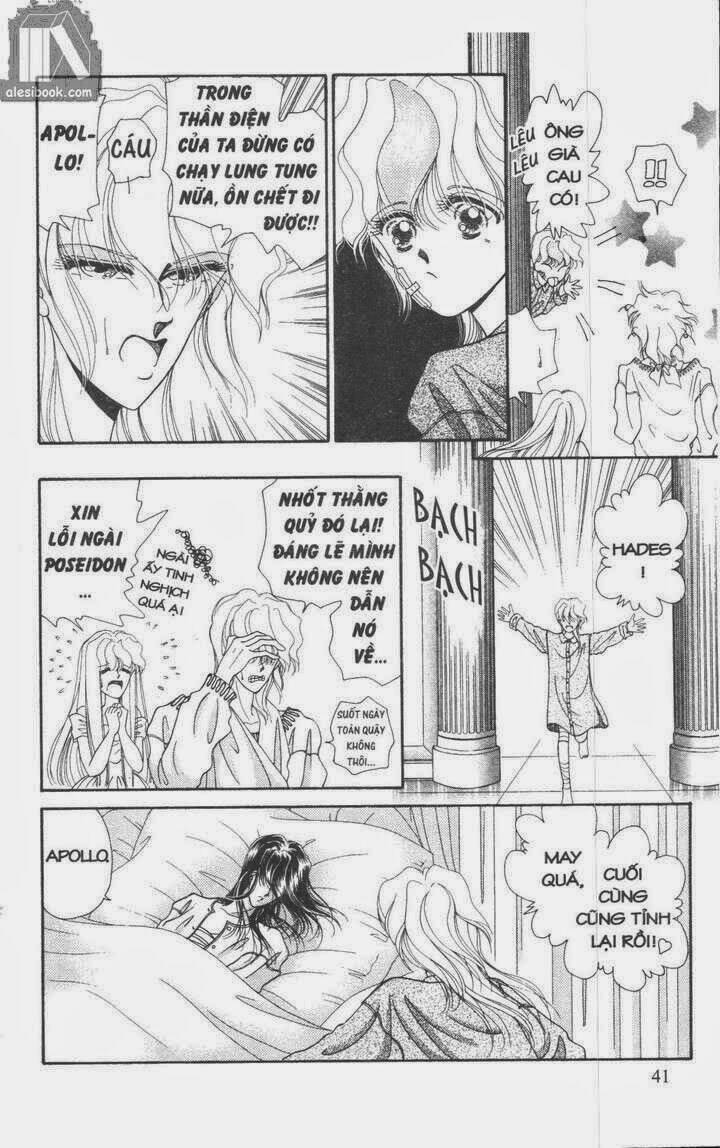 aries thần thoại cung hoàng đạo chapter 18 40