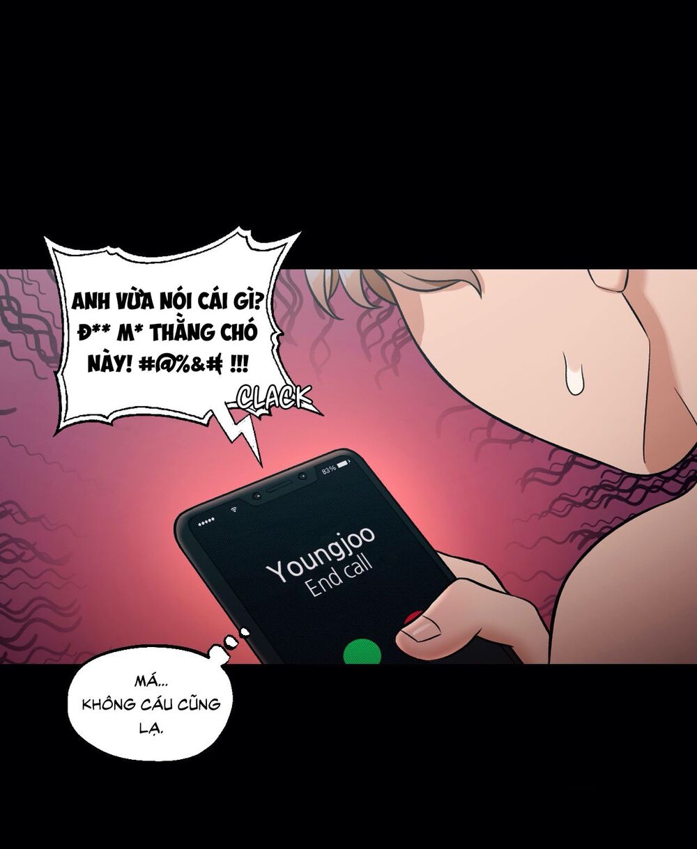 phòng tập gym bí mật chapter 27 16