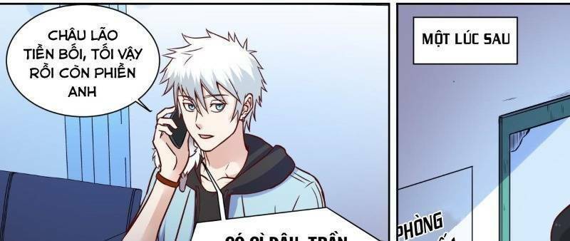 võ thần vườn trường chapter 40 15