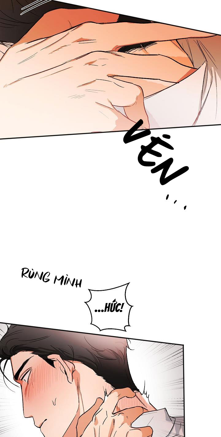 giang hồ gác kiếm có được không? chapter 1 34