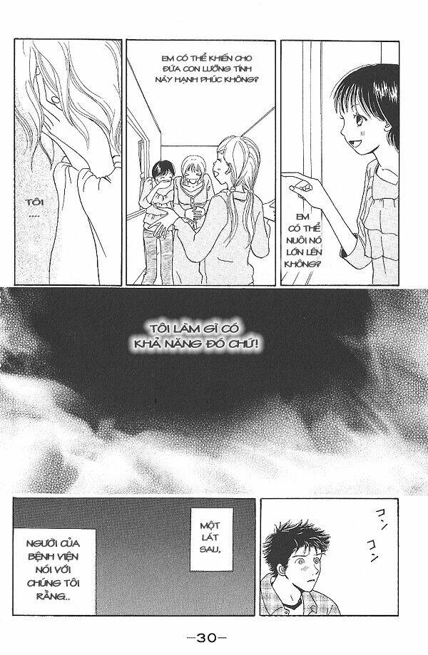 i.s. (intersexuality) chapter 3 32