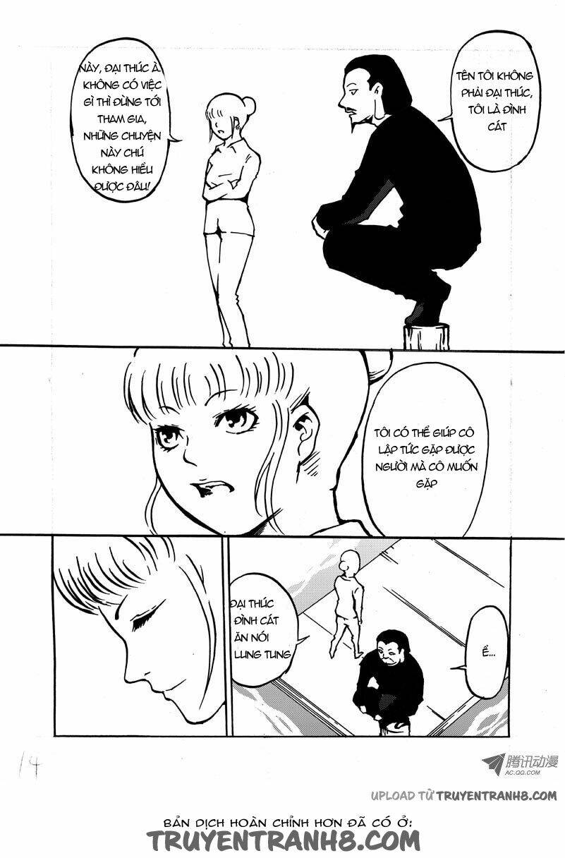 nhân quả tuần hoàn chapter 26.2 6