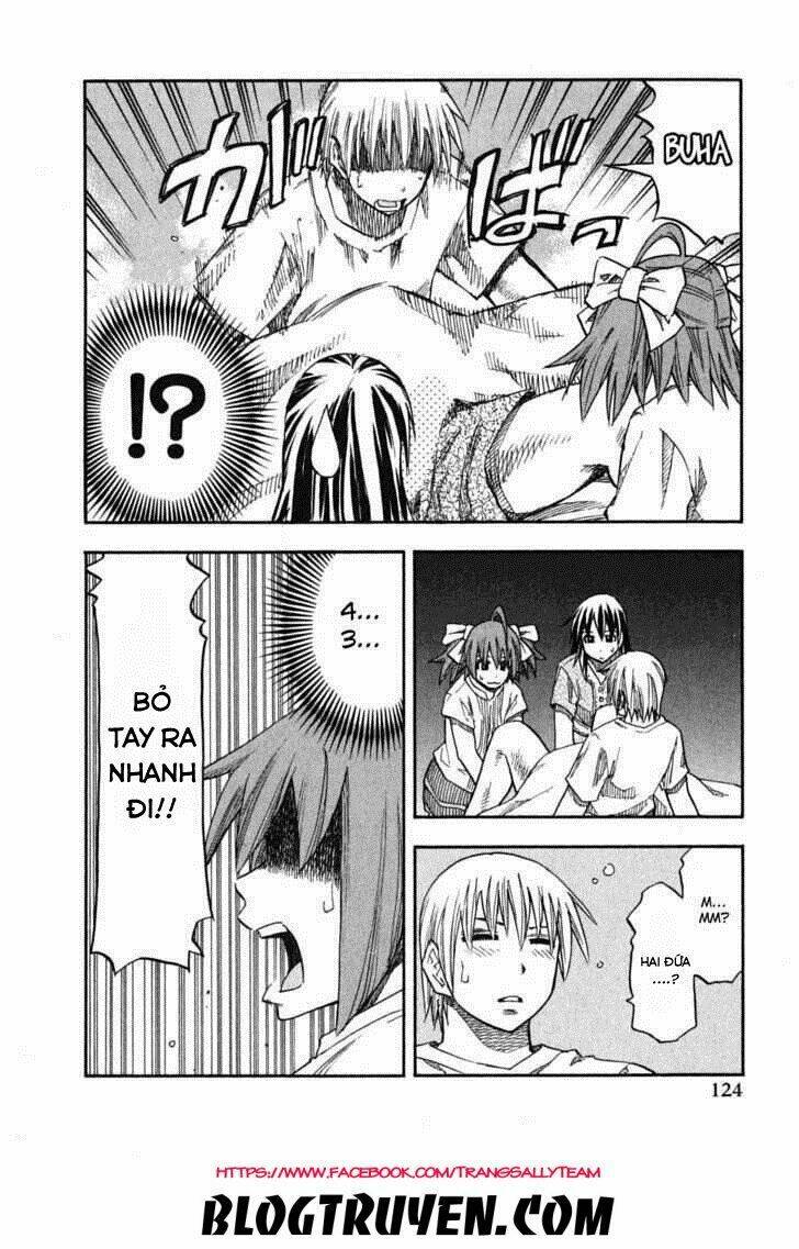 yuria 100 shiki chapter 54 19