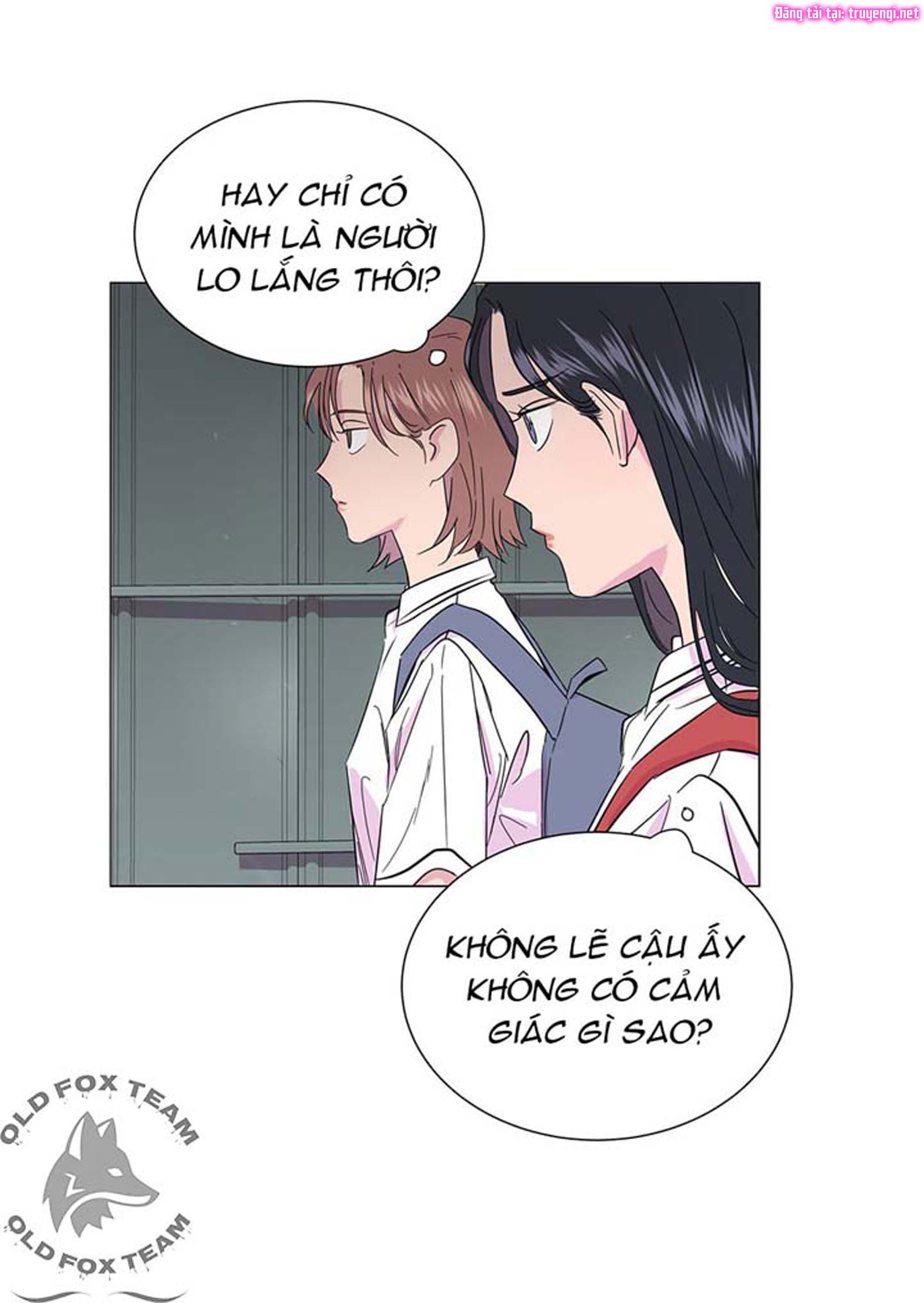 nguyên tắc mối quan hệ chapter 2 45