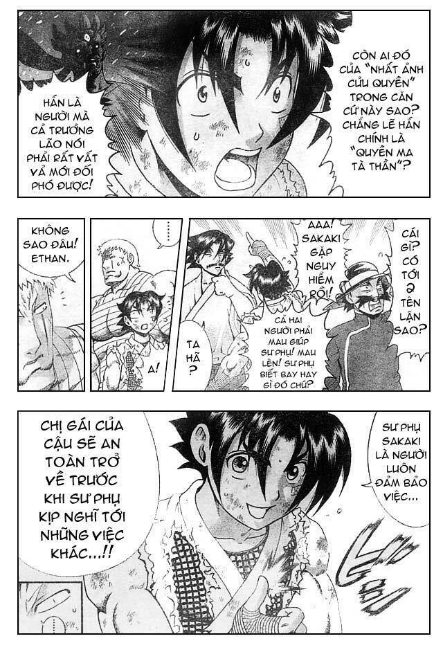 history's strongest disciple kenichi chapter 350 15