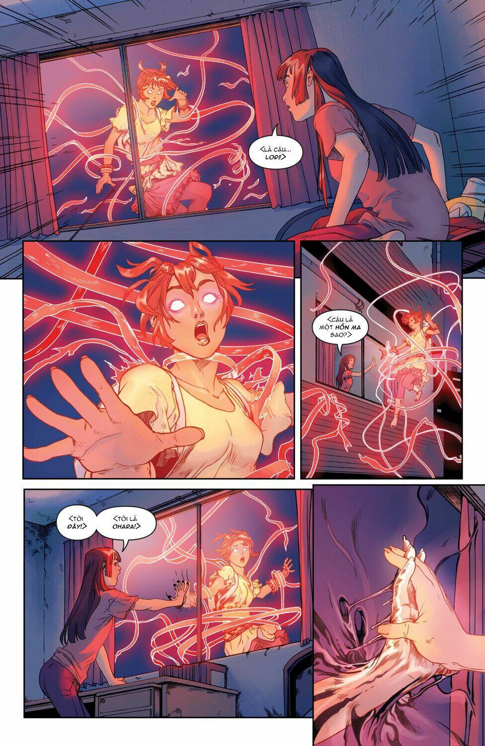 wayward chapter 6 12