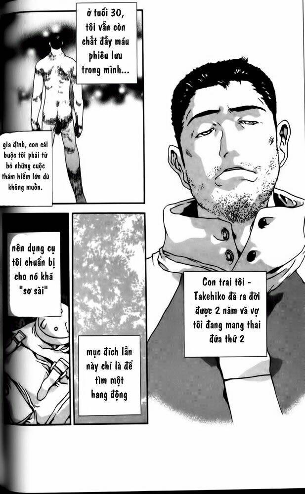 dark water chapter 4 5