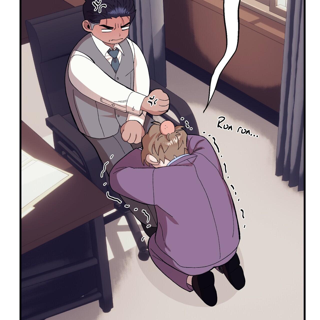 chàng dâu nhà họ kang chapter 59 130