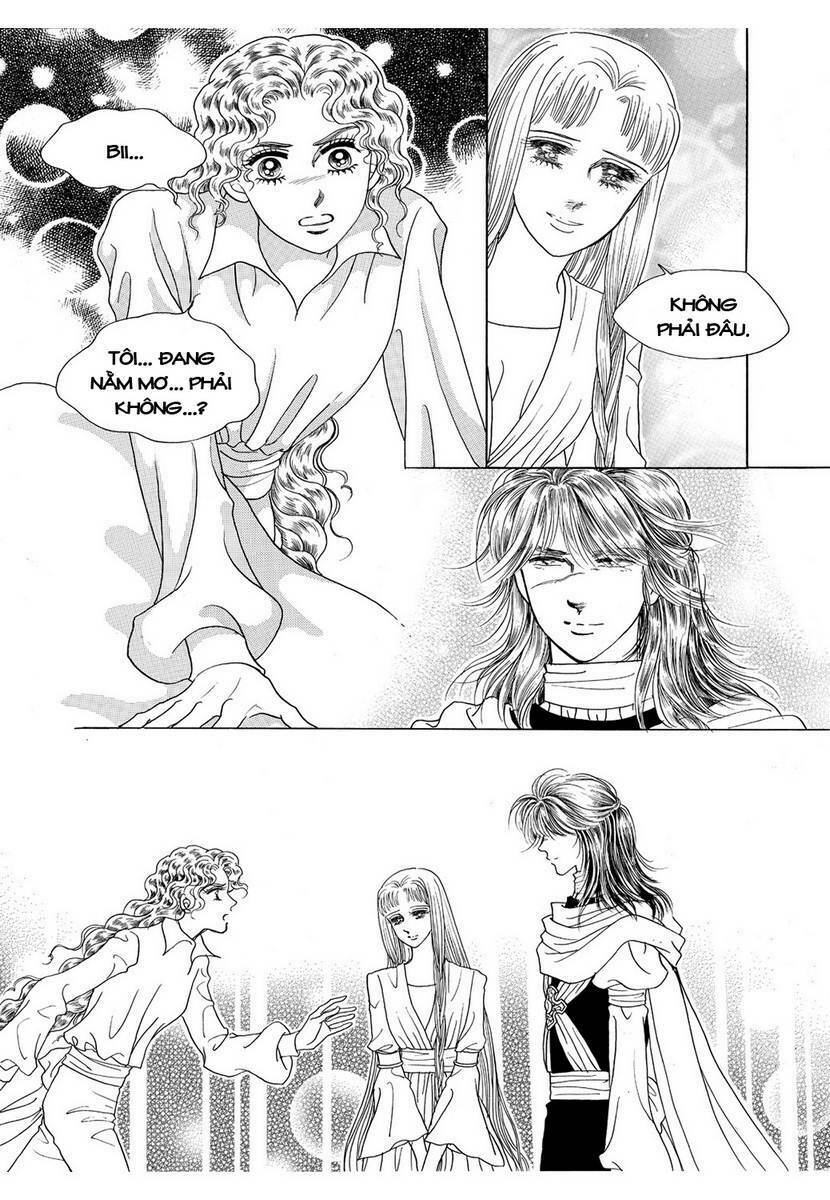 princess - công chúa xứ hoa (bản đẹp) chapter 65 53