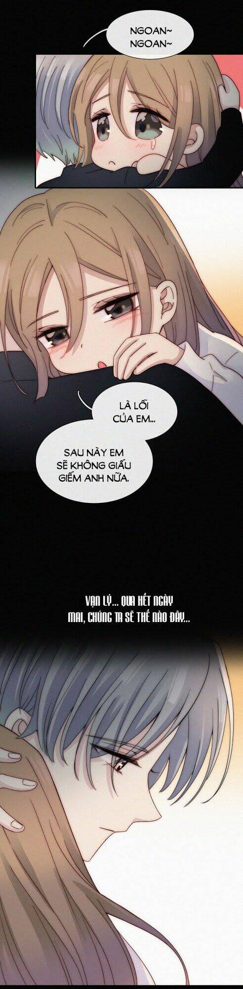 nếu ngày đó chúng ta chưa quen biết chapter 41 13