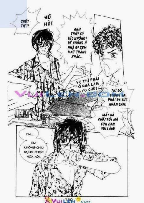 nhật ký tân hôn chapter 5 161