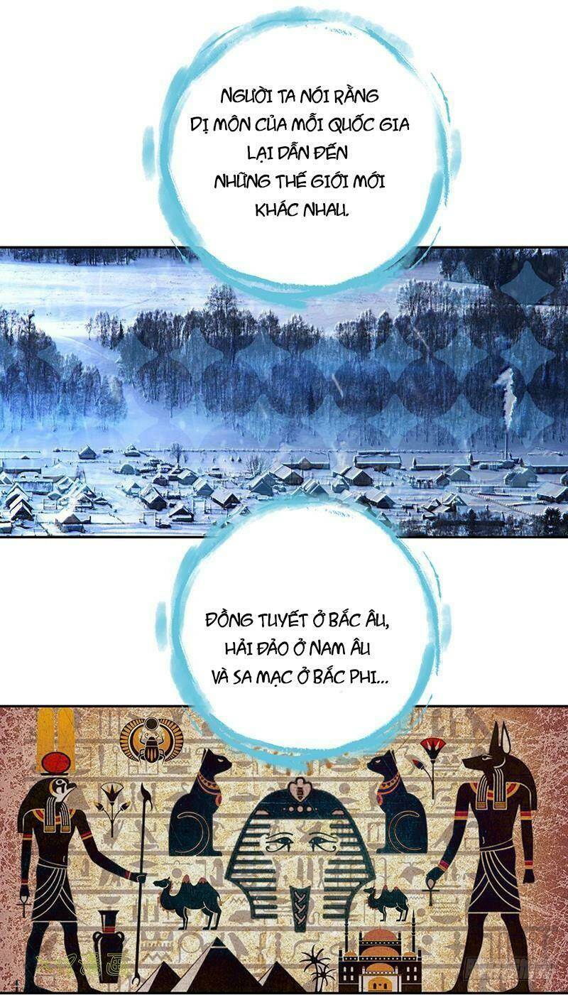 hành khúc của tôi và em chapter 4 9