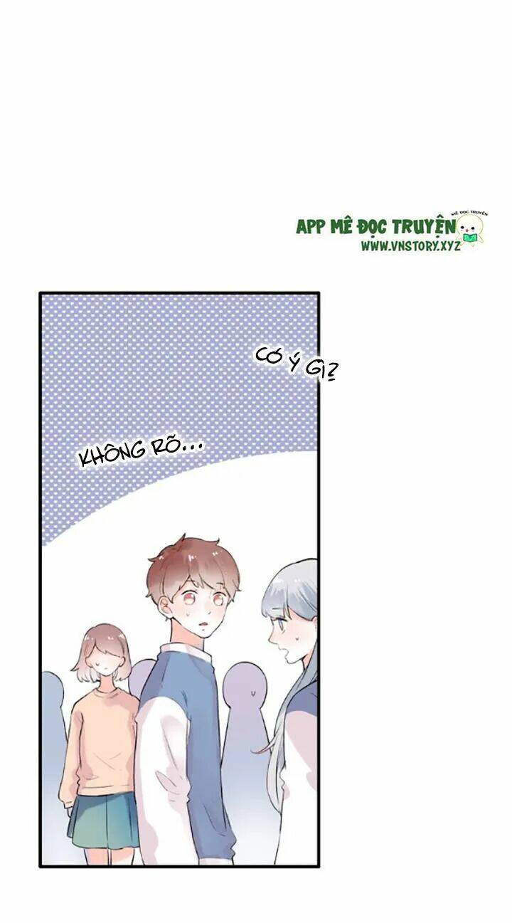 trạch thượng tịch mịch huỳnh hỏa chapter 45 6