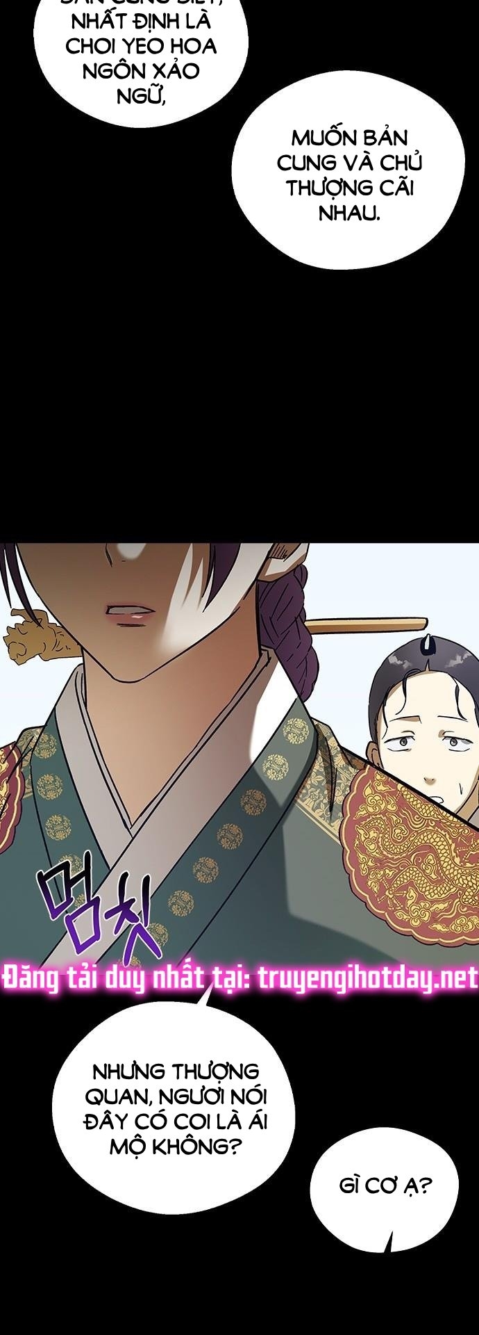 nhân duyên kiếp trước chapter 76.2 8