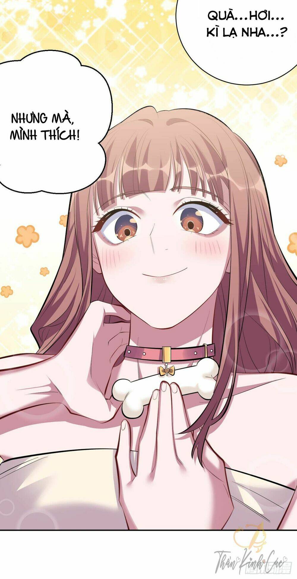 nhạc phụ đại nhân là lão bà chapter 29 8