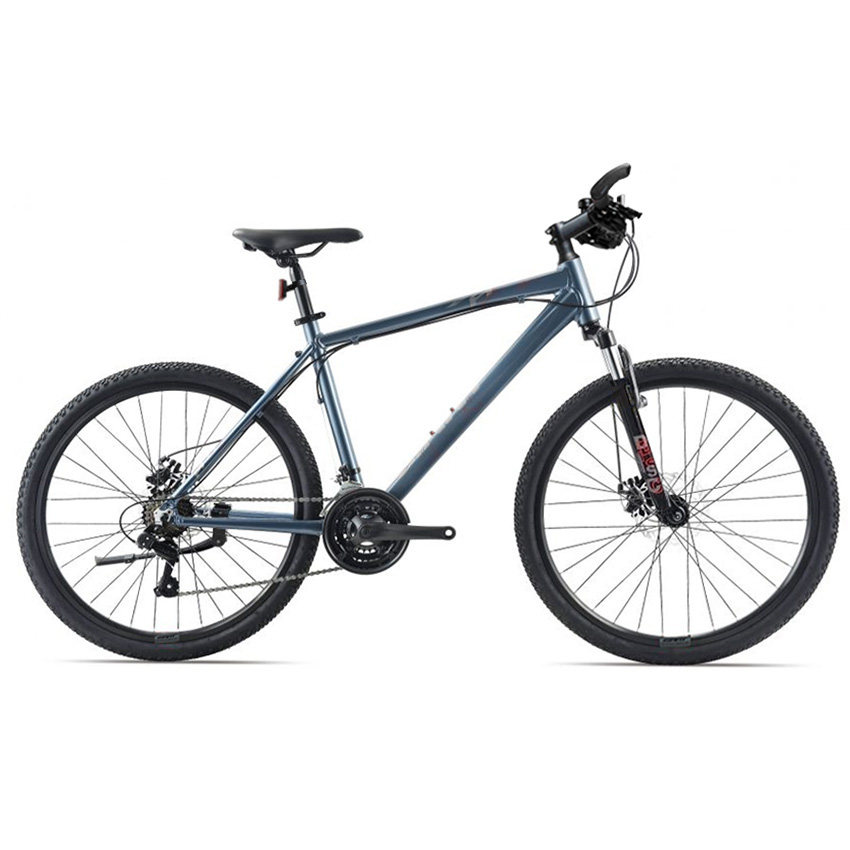 Xe Đạp Địa Hình MTB GIANT ATX 620 – Phanh Đĩa, Bánh 26 Inches