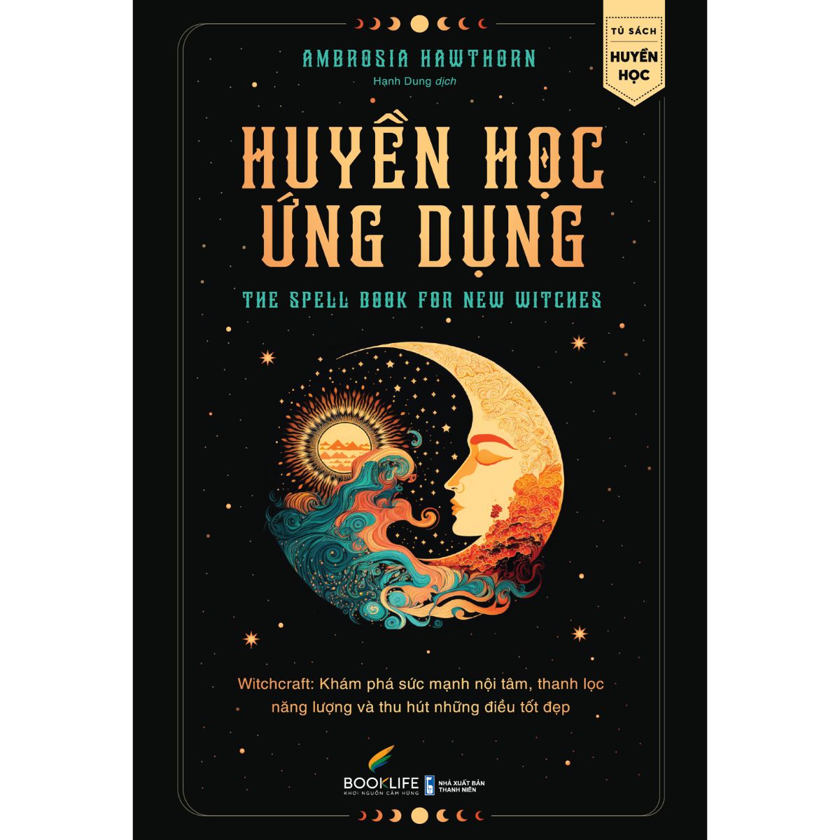 Huyền Học Ứng Dụng