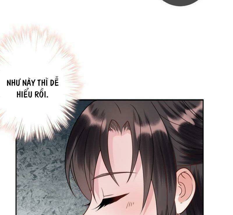 vương gia kiêu ngạo quá khó cua chapter 36 43