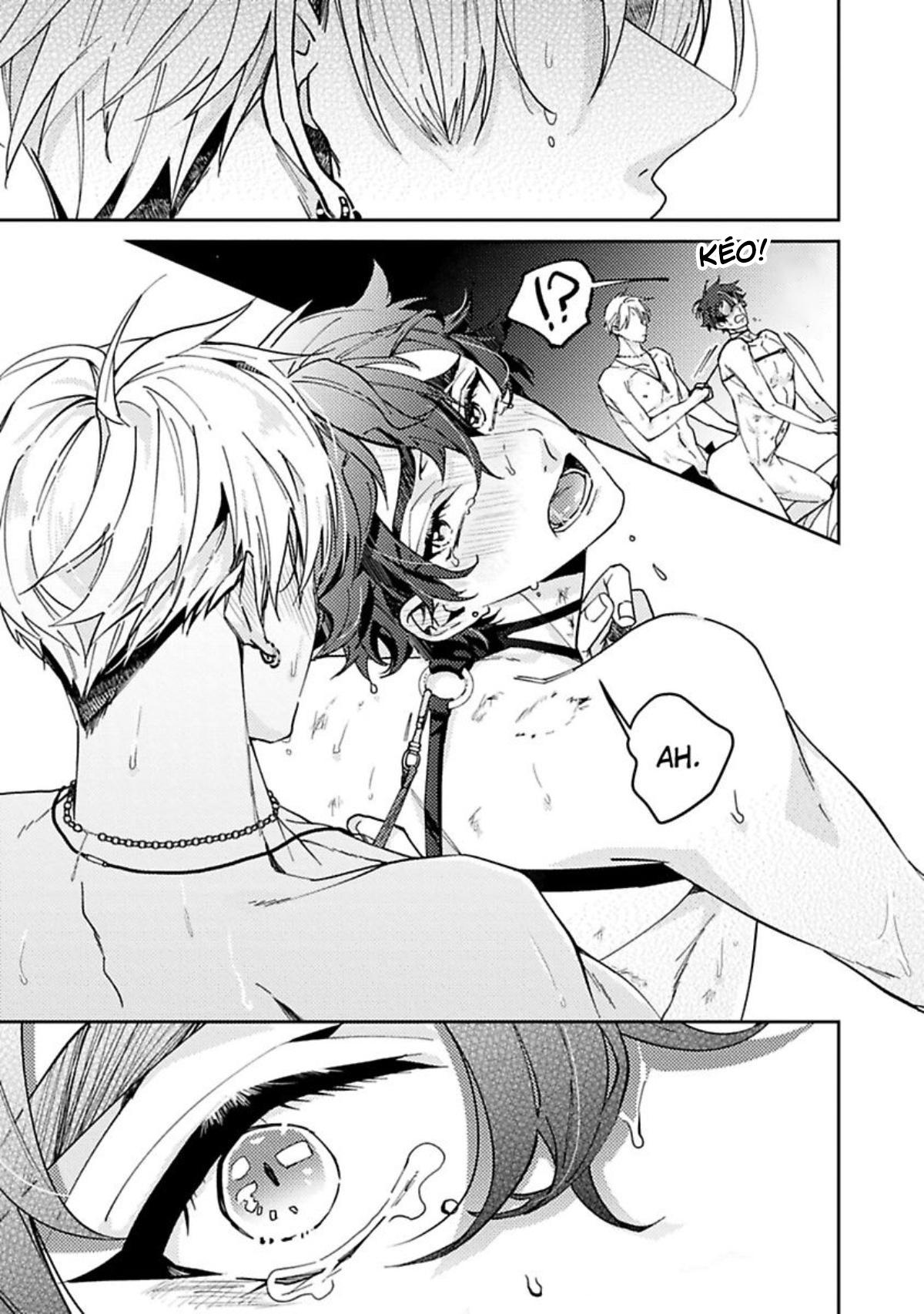 hoàn toàn bị ám ảnh chapter 4 29