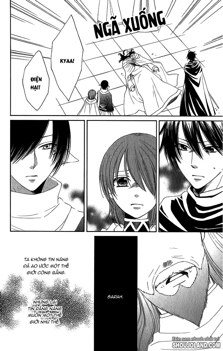 bình minh arcana chapter 49 30