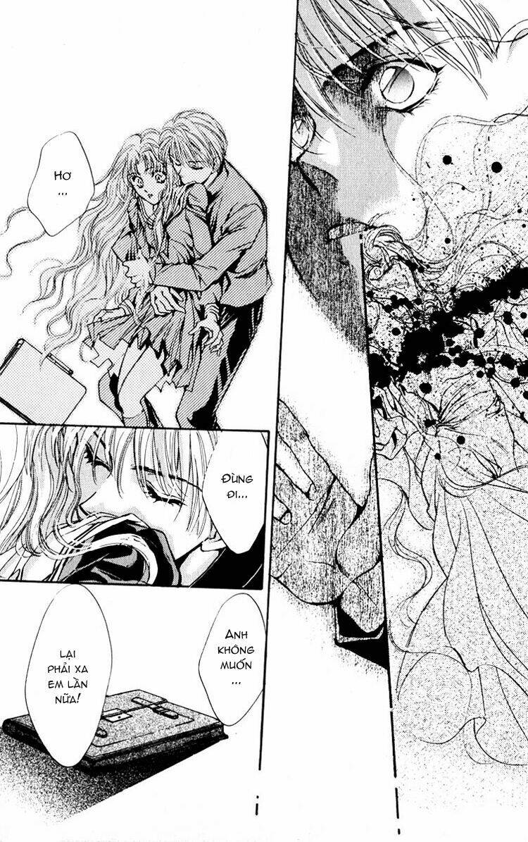 tình yêu loạn luân chapter 19 21