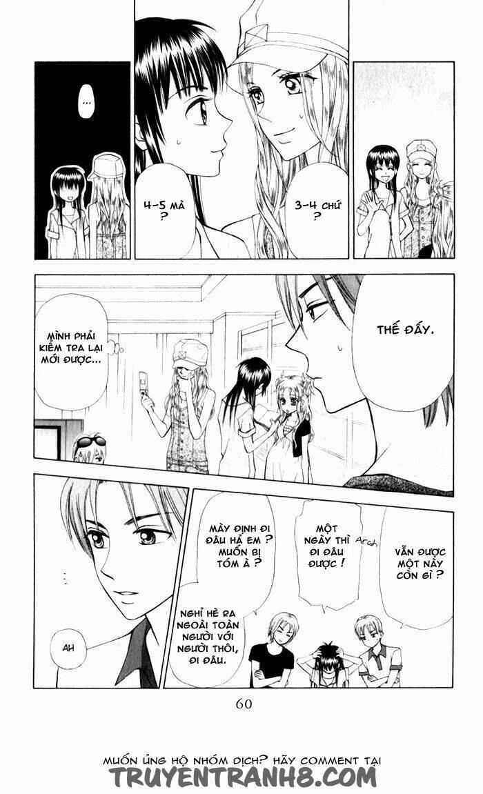 romeo và juliet hiện đại ii chapter 10 13