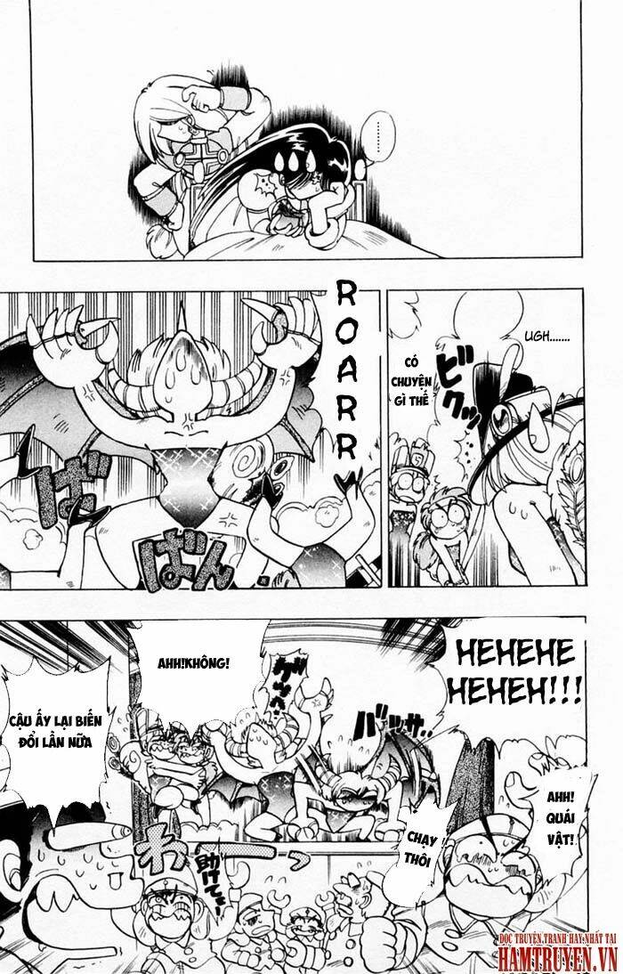 violinist of hameln - cây đàn kì diệu chapter 64 18