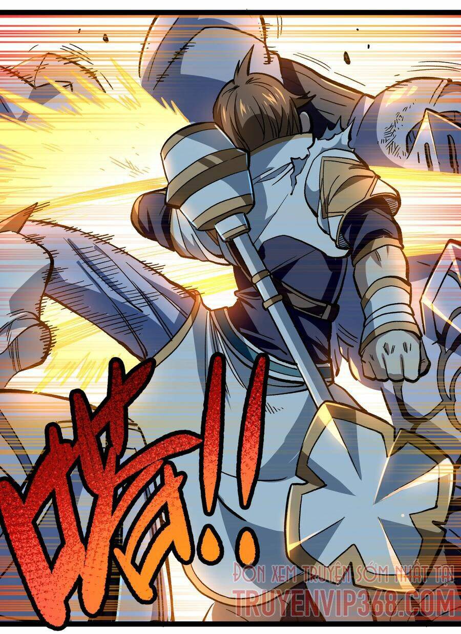 vú em vô địch chapter 9 6