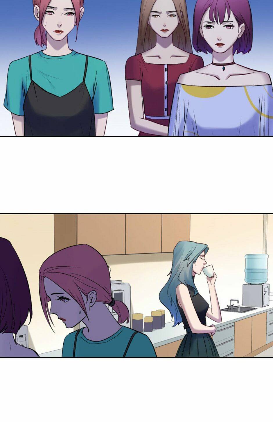 anh hùng và hiệp nữ chapter 55 23